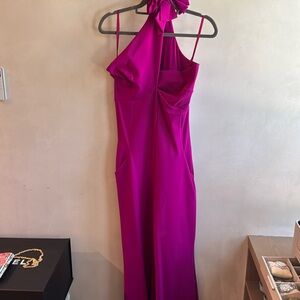 Perfect jumpsuit for a gala or a date night